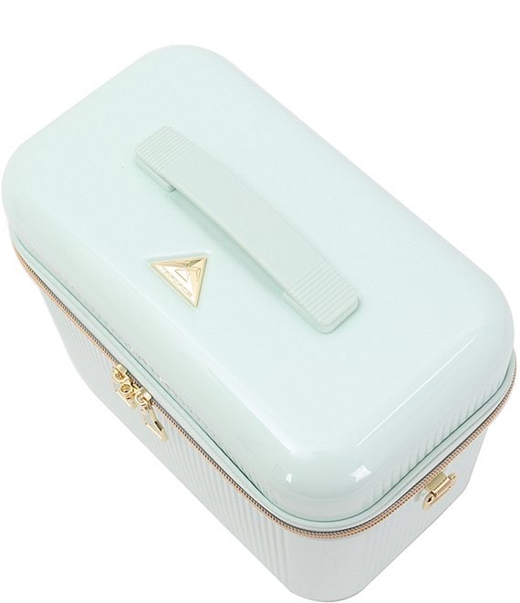 Huntington Collection Travel Beauty Case