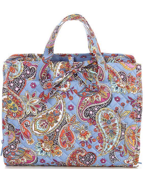 Vera Bradley Hanging Travel Organizer