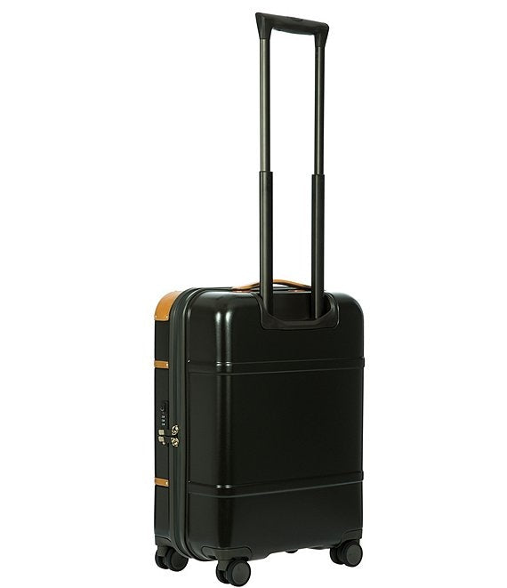 Bellagio 2.0 21 Carry-On Spinner Suitcase