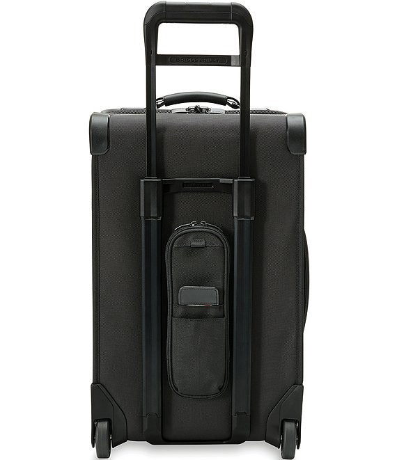 Baseline Tall Carry-on 2-Wheel Garment Bag