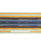 Sunset Stripe Super Snuggle Flannel Fabric