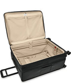 Baseline Extra Large Expandable Spinner Suitcase