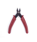 Flat Cutting Pliers
