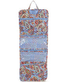 Vera Bradley Hanging Travel Organizer