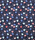 Americana Kites Super Snuggle Flannel Fabric