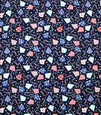 Americana Kites Super Snuggle Flannel Fabric