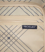Virtuosa Expandable Carry-On Spinner Suitcase