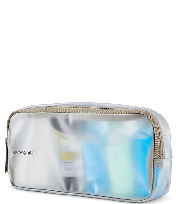 Silhouette 17 Hardside Carry-On Expandable Spinner