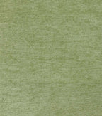 Light Green Heathered Luxe Flannel Fabric