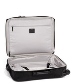 Voyageur Leger Continental Carry-On Rolling Suitcase