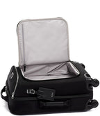 Voyageur Leger International Carry-On Rolling Suitcase