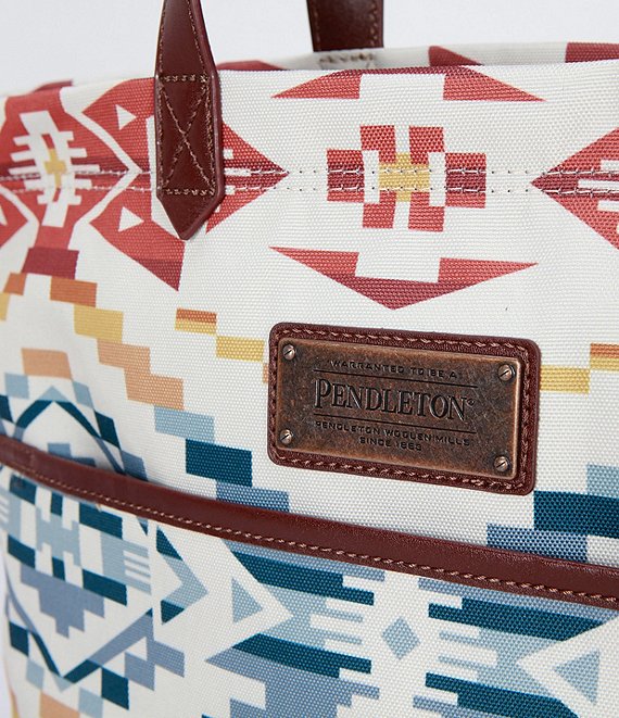 Carico Lake Shopper Travel Tote Bag