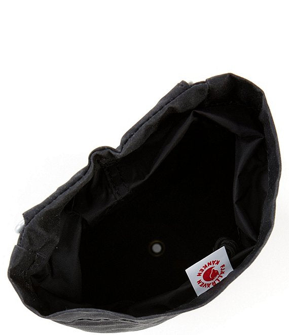 Fjallraven Knken Bag Bottle Pocket Accessory