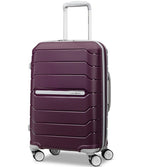Freeform 21 Carry-On Spinner Suitcase