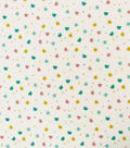 Tiny Butterflies Super Snuggle Flannel Fabric