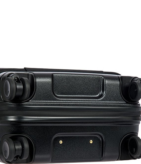 Bellagio 21 Pocket Carry-On Spinner Suitcase