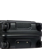 Bellagio 21 Pocket Carry-On Spinner Suitcase