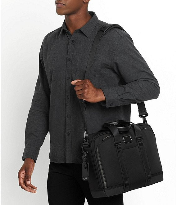 Alpha Bravo Advanced Briefcase