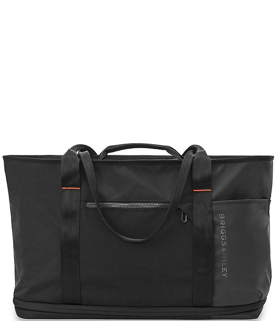 ZDX Collection Extra Large Tote Bag