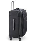 Velocity Softside 24 Expandable Spinner Suitcase