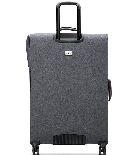 Maubert 2.0 Large Checked Expandable 28 Spinner Suitcase