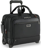 Work Medium 2-Wheel Briefcase