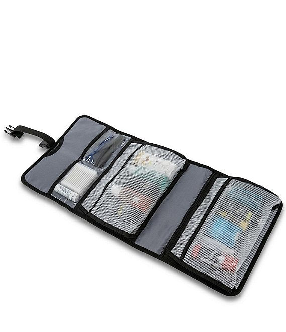 Companion Hanging Folder Travel Kit
