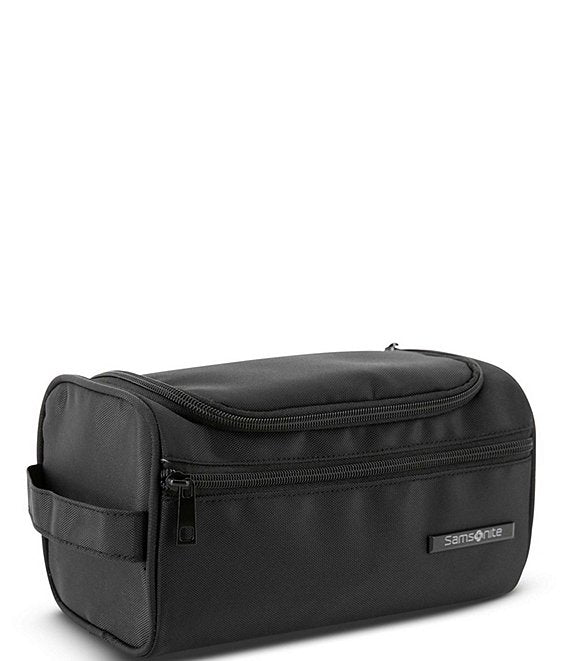 Companion Top Zip Travel Kit Bag
