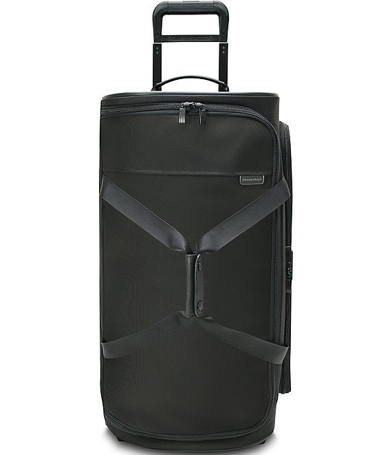 Baseline Medium 2-Wheeled Duffle Bag