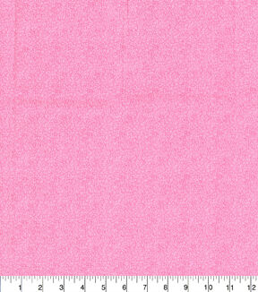 Fabric Traditions Pink Vines Cotton Fabric by Keepsake Calico