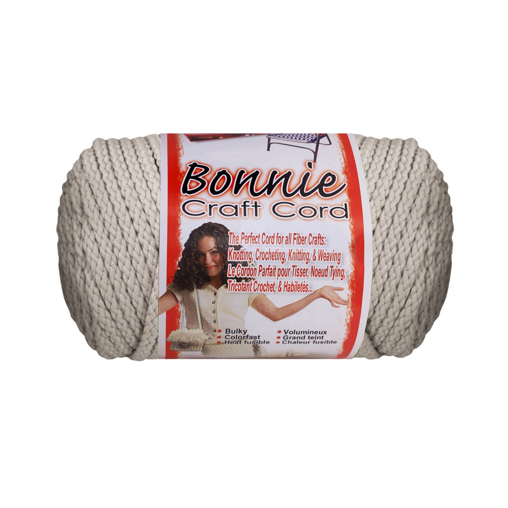 Macrame 100yds Lambs Wool