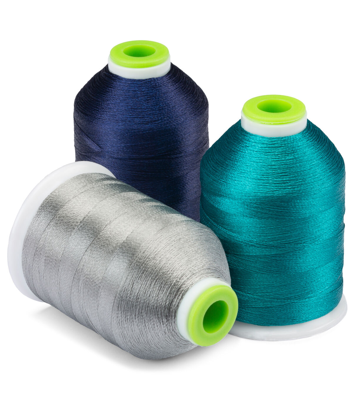 Coats & Clark Polyester Mini King Spool 1100 yds
