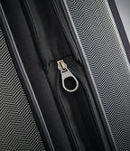 Century Deluxe Hardside Medium Spinner Suitcase