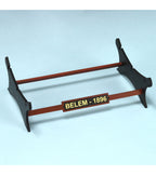 French Training Ship Belem. 1:75 Wooden Model Ship Kit