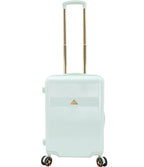 Huntington Collection Carry-On Spinner Suitcase