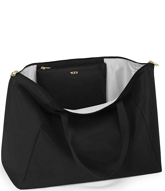 Voyageur Just In Case Tote Bag