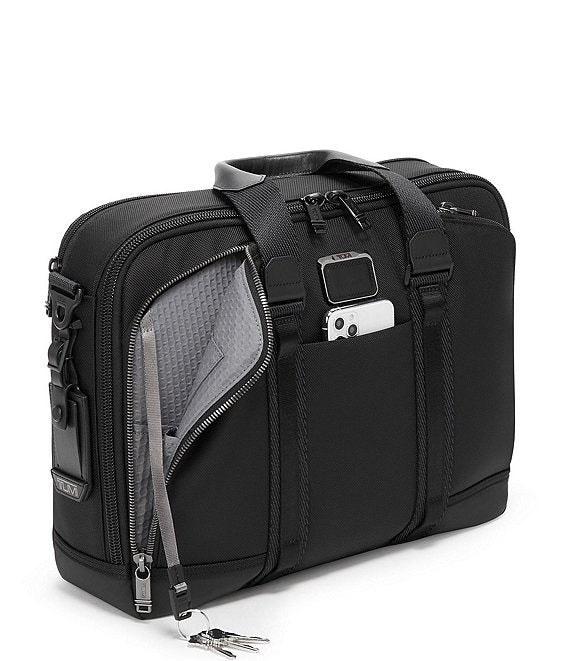 Alpha Bravo Advanced Briefcase