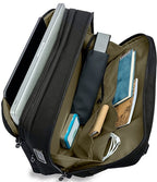 HTA RFID Medium Expandable Briefcase