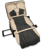 Baseline Global Carry-On Spinner Suitcase