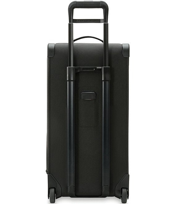 Baseline Medium 2-Wheeled Duffle Bag