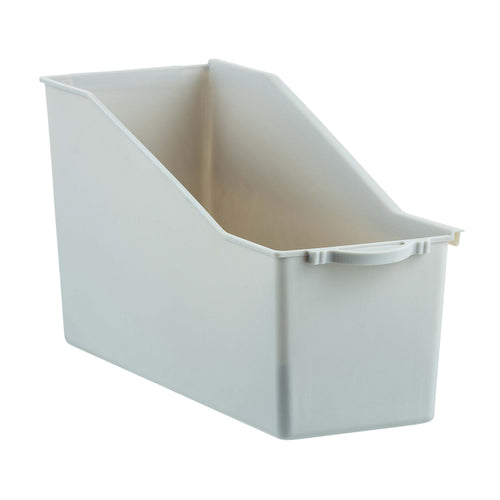 14 Plastic File Storage Bin by Top Notch