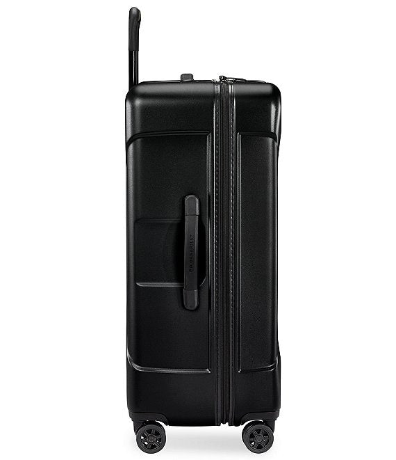 Torq Large Spinner Suitcase