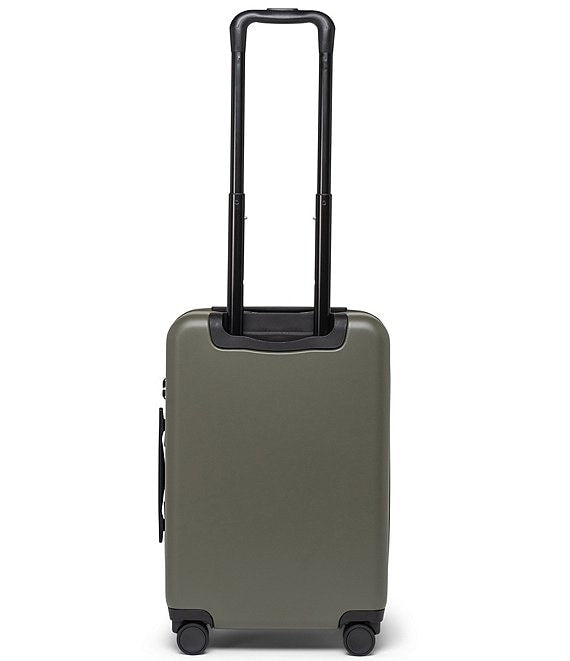 Heritage Hardshell Large Carry-On Spinner Suitcase