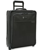 Baseline Global 2-Wheel Carry-On Suitcase