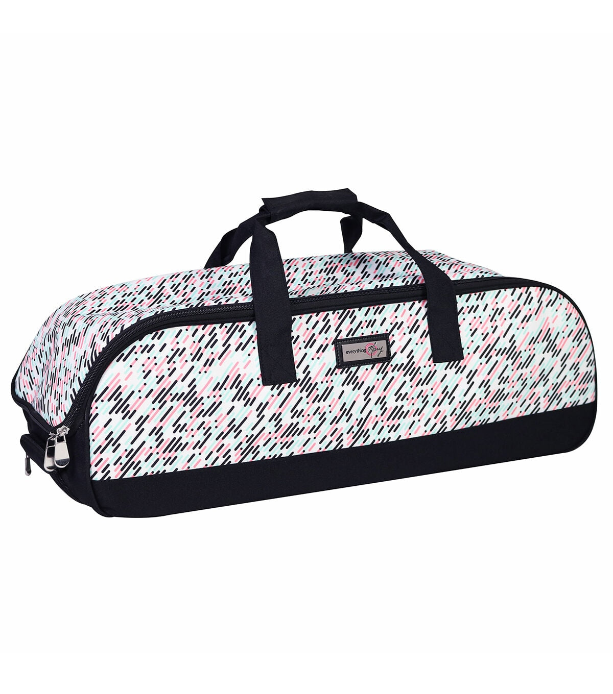 Everything Mary 25.5 Rolling Die Cut Machine Tote