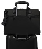 Alpha Bravo Academy Briefcase