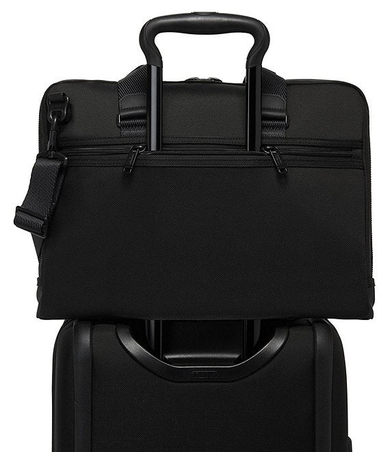 Alpha Bravo Academy Briefcase