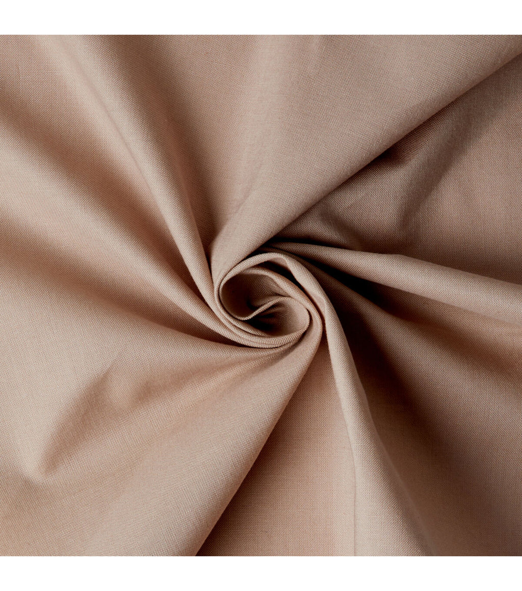 Organic Cotton Fabric Solids