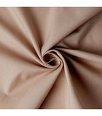 Organic Cotton Fabric Solids