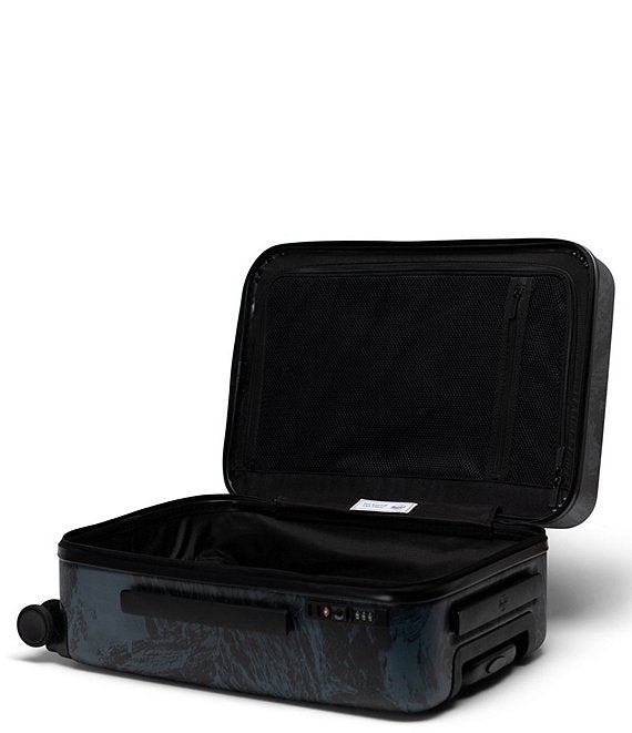 Heritage Hardshell Large Carry-On Spinner Suitcase